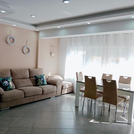 Apartamento Velorgues Vinarós Extérieur photo