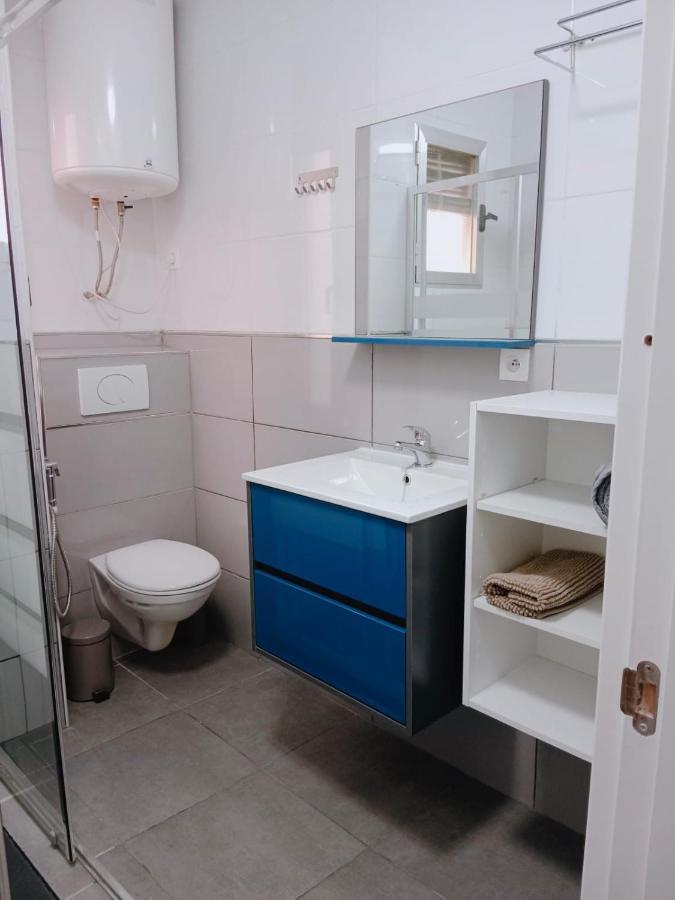 Apartamento Velorgues Vinarós Extérieur photo