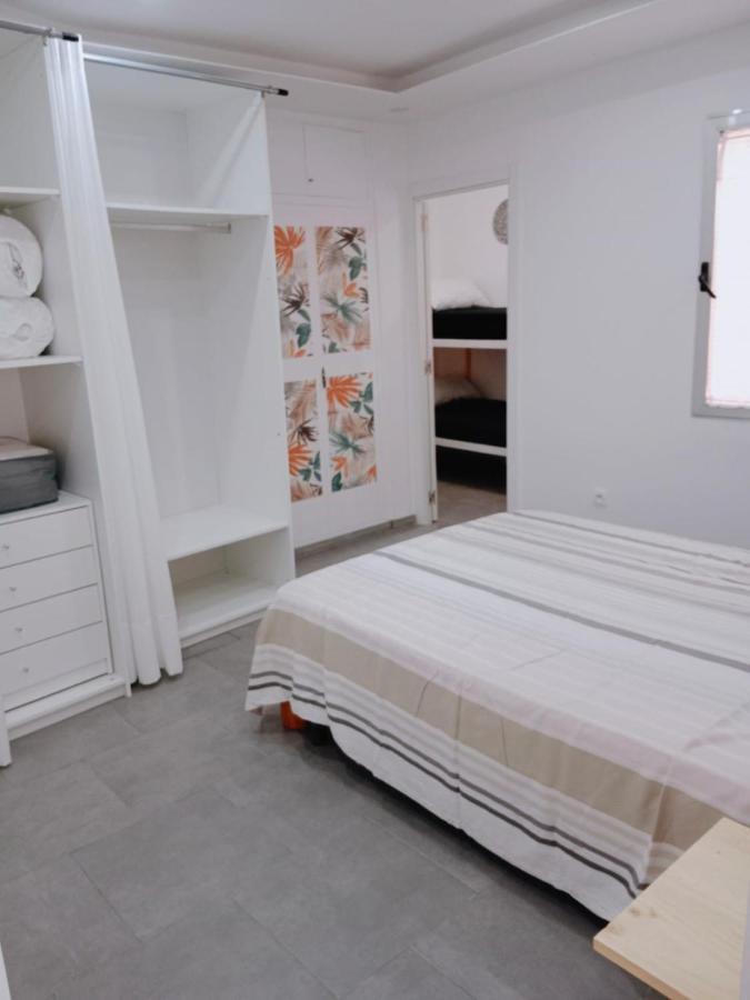Apartamento Velorgues Vinarós Extérieur photo