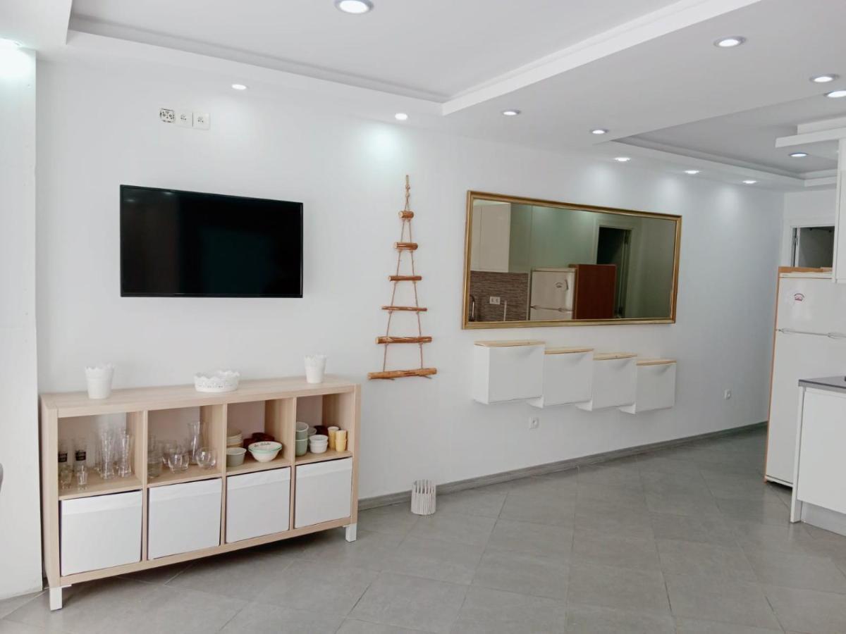 Apartamento Velorgues Vinarós Extérieur photo