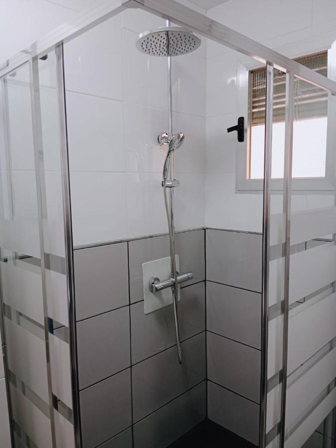 Apartamento Velorgues Vinarós Extérieur photo