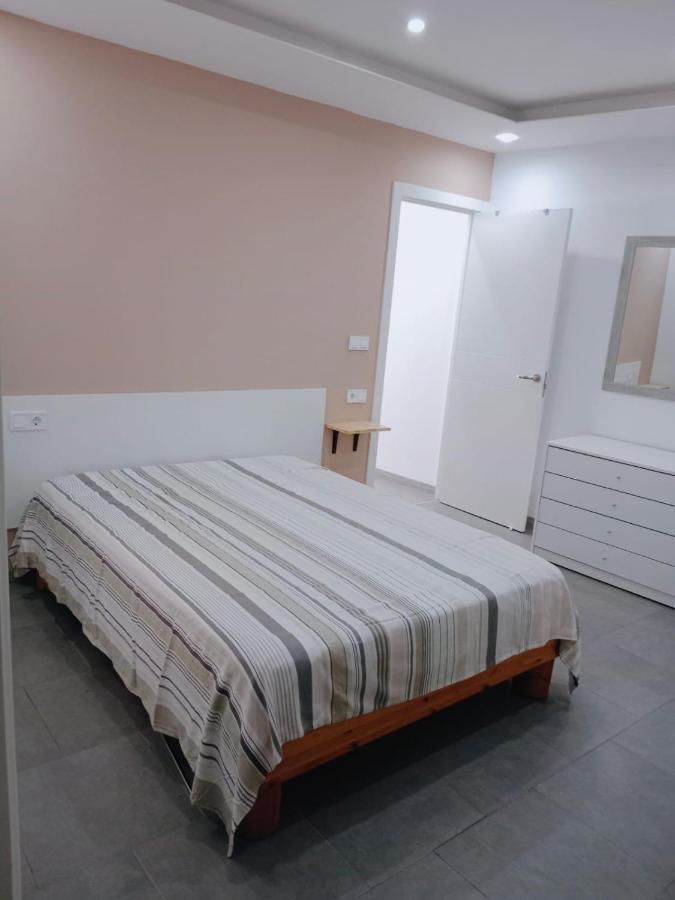 Apartamento Velorgues Vinarós Extérieur photo