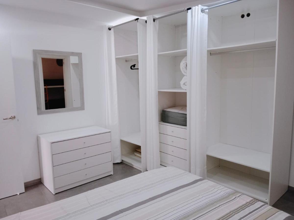 Apartamento Velorgues Vinarós Extérieur photo